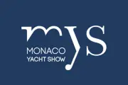 Monaco Yacht Show logo
