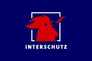 INTERSCHUTZ logo