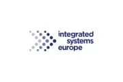 Integrated Systems Europe logo