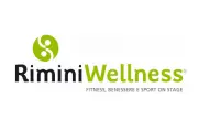 Rimini Wellness logo