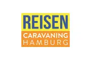 REISEN HAMBURG logo