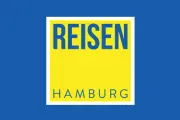 REISEN HAMBURG logo