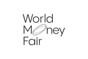 WORLD MONEY FAIR logo