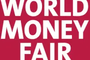 WORLD MONEY FAIR logo