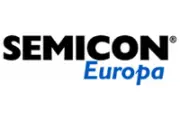 SEMICON EUROPA logo