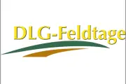 DLG - FELDTAGE 2020 logo