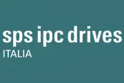SPS IPC Drives Italia logo