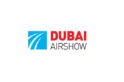 DUBAI AIRSHOW logo