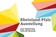 RHEINLAND - PFALZ AUSSTELLUNG 2020 logo