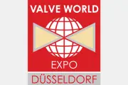 Valve World Expo logo