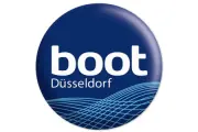 Boot Dusseldorf logo