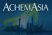 AchemAsia logo