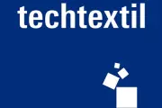 Techtextil Frankfurt logo