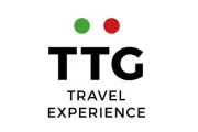 TTG INCONTRI logo