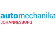 Automechanika Johannesburg logo