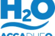 H2O - ACCADUEO logo