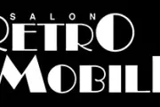 Retromobile logo