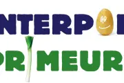 Interpom Primeurs 2021 logo