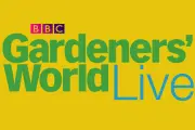 BBC Gardeners' World Live logo