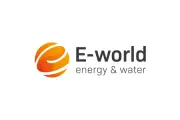 E-World Energy & Water logo