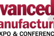 ADVANCED MANUFACTURING EXPO & CONFERENCE logo