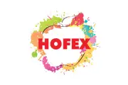 HOFEX logo