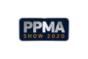 PPMA Show 2020 logo