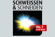 SCHWEISSEN & SCHNEIDEN logo