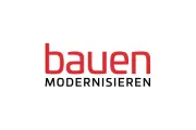 Bauen & Modernisieren logo