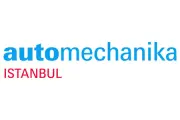 Automechanika Istanbul logo