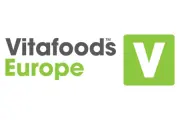 Vitafoods Europe & Finished Products Expo logo