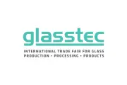 Glasstec logo