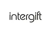 Intergift logo