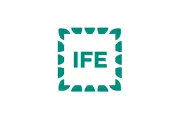 IFE logo