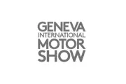 Geneva International Motor Show logo