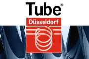 Tube logo