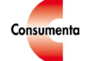Consumenta logo
