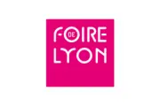 LYON INTERNATIONAL FAIR logo