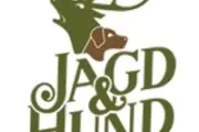 JAGD & HUND logo