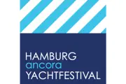 HAMBURG ancora YACHTFESTIVAL logo