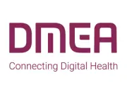 DMEA logo