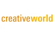 Creativeworld logo