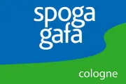 spoga + gafa logo