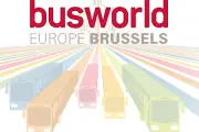 Busworld Europe logo