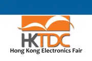 HKTDC Hong Kong Electronics Fair logo