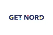 GET Nord logo