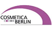COSMETICA BERLIN logo