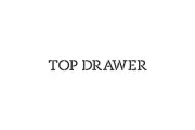 TOP DRAWER logo