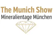 The Munich Show - Mineralientage logo