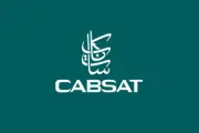 CABSAT logo
